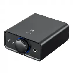 FiiO K5 Pro ESS Amplificador/DAC de Escritorio