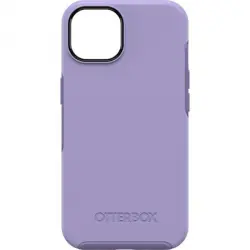 Funda Otterbox Symmetry Violeta para iPhone 13