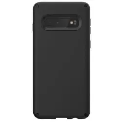 Funda Speck Presidio Pro Negro para Samsung Galaxy S10