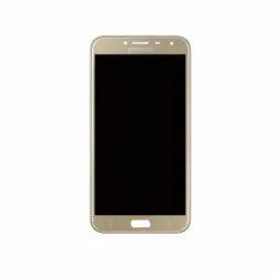 Reemplazo Lcd Display Pantalla Screen Touch Dorado Samsung Galaxy J4 J400