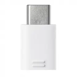Samsung Adaptador Micro USB a USB Tipo-C