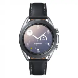 Samsung Galaxy Watch3 Bluetooth 41mm Plata