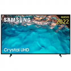 Samsung UE50BU8000K 50" LED UltraHD 4K HDR10+