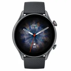 Smartwach Amazfit GTR 3 Pro - Negro