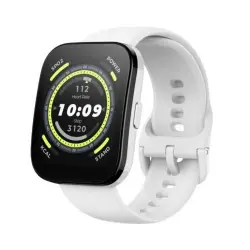 Smartwatch Amazfit Bip 5 Blanco