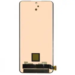 Soporte Completo Para Xiaomi 13 Pro Lcd Y Cristal Táctil Compatible Negro