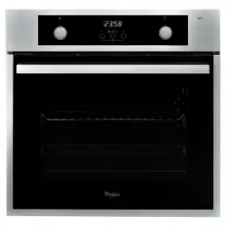 Whirlpool AKP 785 IX Horno Multifunción 65L A Acero Inoxidable