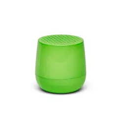 Altavoz Bluetooth Lexon Mino Verde