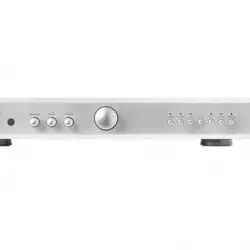 Amplificador Rotel Rotel A11 MKII Plata