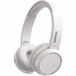 Auriculares Inalámbricos Philips TAH4205WT - Blanco