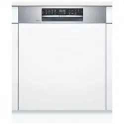 Bosch Lavavajillas 60cm 13 Cubiertos 42db Integrable Con Diadema - Smi6zds49e