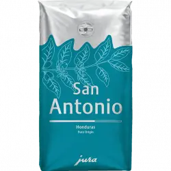 Café en grano - Jura SAN ANTONIO HONDURAS, 250g, Pure Origin