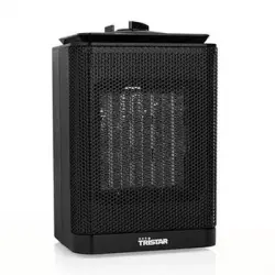 Calefactor Cerámico Ka-5013 1500 W Tristar