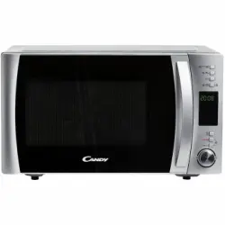 Candy - Microondas  25 Litros Y Grill - CMXG 25DCS