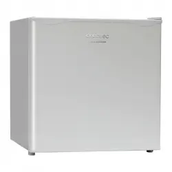 Cecotec GrandCooler 20000 SilentCompress Mini Nevera Blanca F