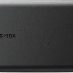 Disco duro externo Toshiba Canvio Basics 2.5'' 2TB Negro