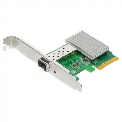 Edimax EN-9320SFP+ Tarjeta de Red PCIe SFP+ 10Gbps