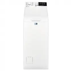 Electrolux EN6T5601AF Lavadora Carga Superior 6Kg D Blanca