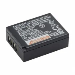 Fujifilm Np-w126s Battery