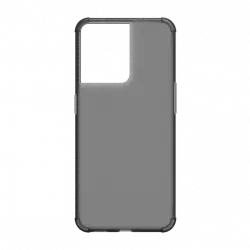 Funda - Oppo Reno8, TPU, Semi Transparente