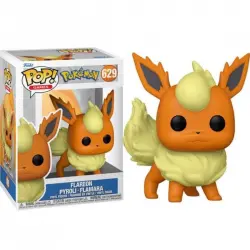 Funko Pop Games Pokémon Flareon