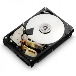 Hitachi Disco Duro 3.5" 4TB SATA 3 Refurbished