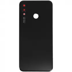 Huawei Carcasa Trasera Original Negra para Huawei P20 Lite