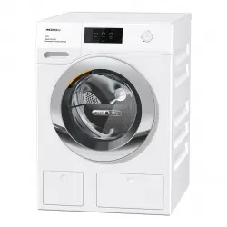 Miele - Lavadora Secadora 9 Kg / 1.600 Rpm PWash & TwinDos - WTW 870 WPM