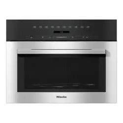 Miele - Microondas Integrable 46 Litros - M 7140 TC