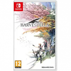 Nintendo Switch Harvestella