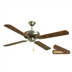 Orbegozo CF05132M Ventilador de Techo