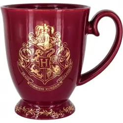 Paladone Taza Harry Potter Hogwarts V2