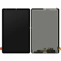 Pantalla Lcd Samsung Galaxy Tab S6 Lite Original Samsung [service Pack] – Negra