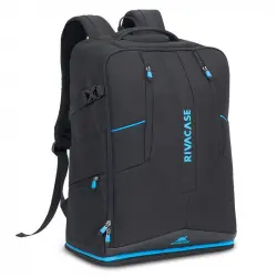 Rivacase Borneo 7890 Mochila Gaming para Dron/Portátil hasta 16"