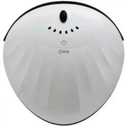 Robot Aspirador Smarttek Matilda