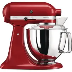 Robot De Repostería Kitchenaid Sm175 Rojo