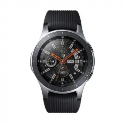 Samsung Galaxy Watch 46mm 4G Plata