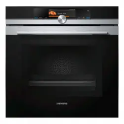 Siemens HN678G4S6 Horno Multifunción 67L A Acero Inoxidable