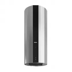 Teka - Campana Isla Touch Control - CC 485 INOX