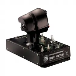 Thrustmaster Hotas Warthog Dual