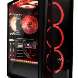 Torre Ordenador Gaming COOLPC Gold
