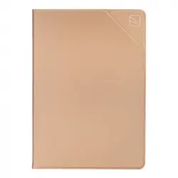 Tucano Funda Metal Dorada para iPad 10.2"/10.5"