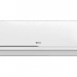 Aire acondicionado - Wide WDS12IUL4-R32, Split 1x 1, 3024 fg/h, Inverter, Bomba de calor, Blanco