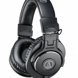 Audio-technica Ath-m30x