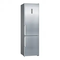 Balay - Frigorífico Combi No Frost - 3KFE766XE Acero Inox