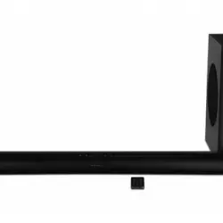 Barra de sonido  + Subwoofer Wharfedale Vista 200S Negro