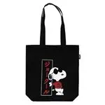 Bolso de tela tote bag Erik Snoopy Joe Cool