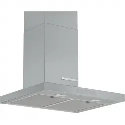 Bosch DWB67CM50 Campana Decorativa 60cm A Acero Inoxidable