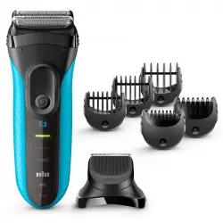 Braun Series 3 Shave & Style Afeitadora