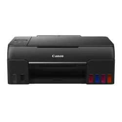 Canon - Impresora Multifunción Tinta PIXMA G650, Wi-Fi